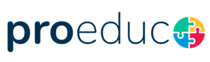 Logo proeduco