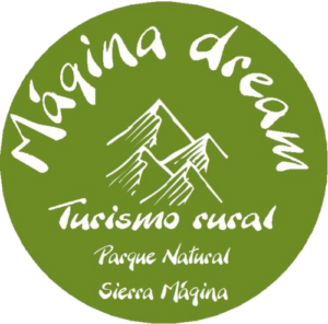 Logo Mágina Dream